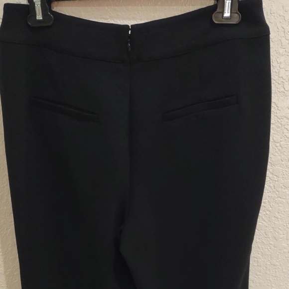 MARIE OLIVER Classic Black Pants - Picture 6 of 17